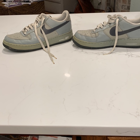 Nike Air Force 1. - Picture 4 of 8